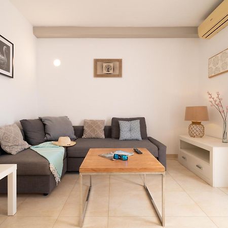 Sabbia Suites Ginesa Arrecife  Exterior photo