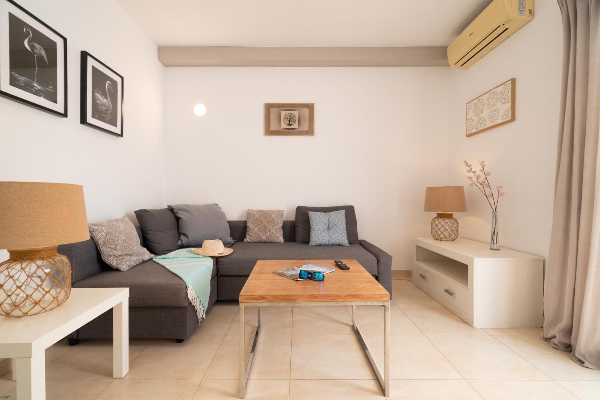 Sabbia Suites Ginesa Arrecife  Exterior photo